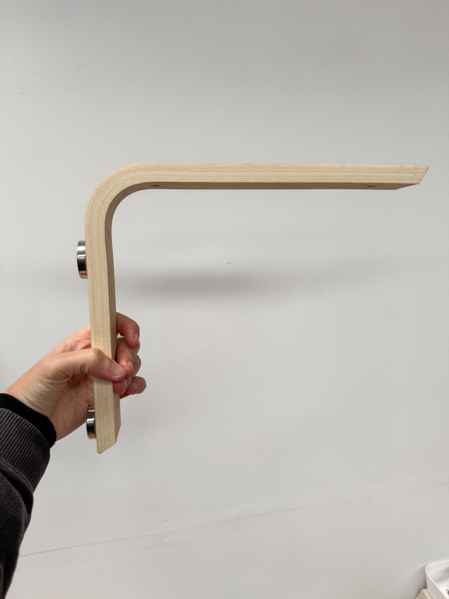 Bracket for Hanging Marquee Signs